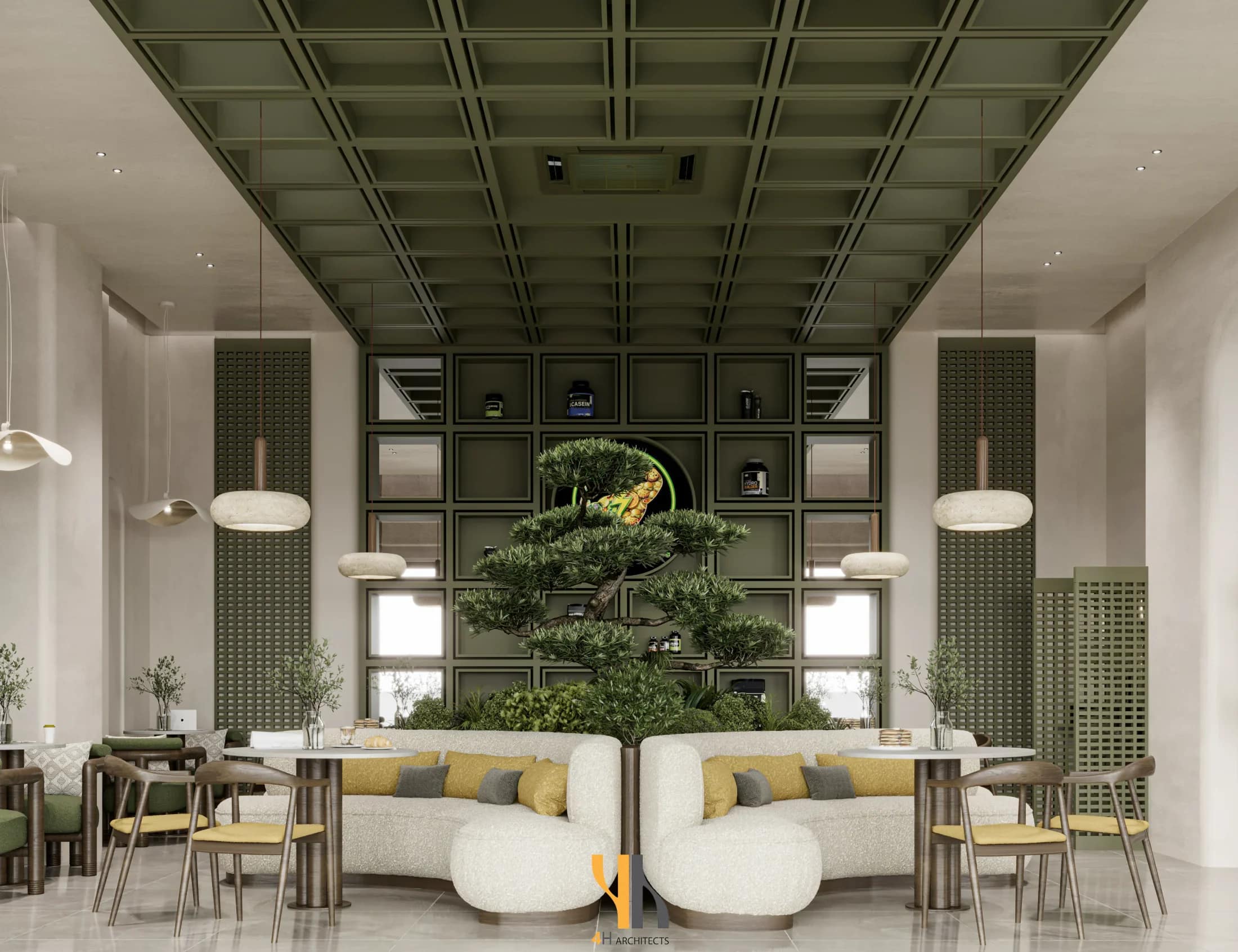 H&H Healthy Food & sweet